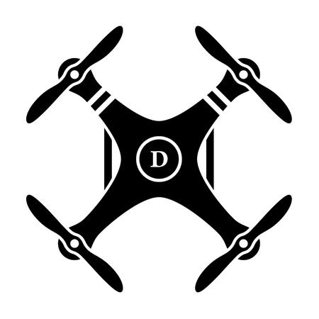Drone Clip Art